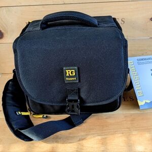 Ruggard Commando 36 Camera Bag NWT